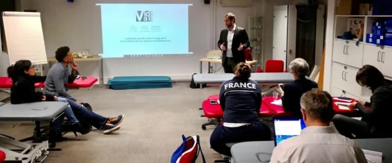 Formations Avocats à Paris