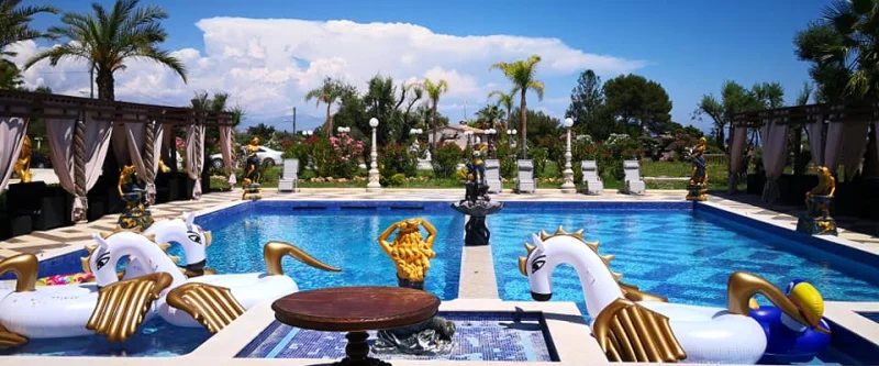 évènement du cabinet choley & vidal avocats à Antibes