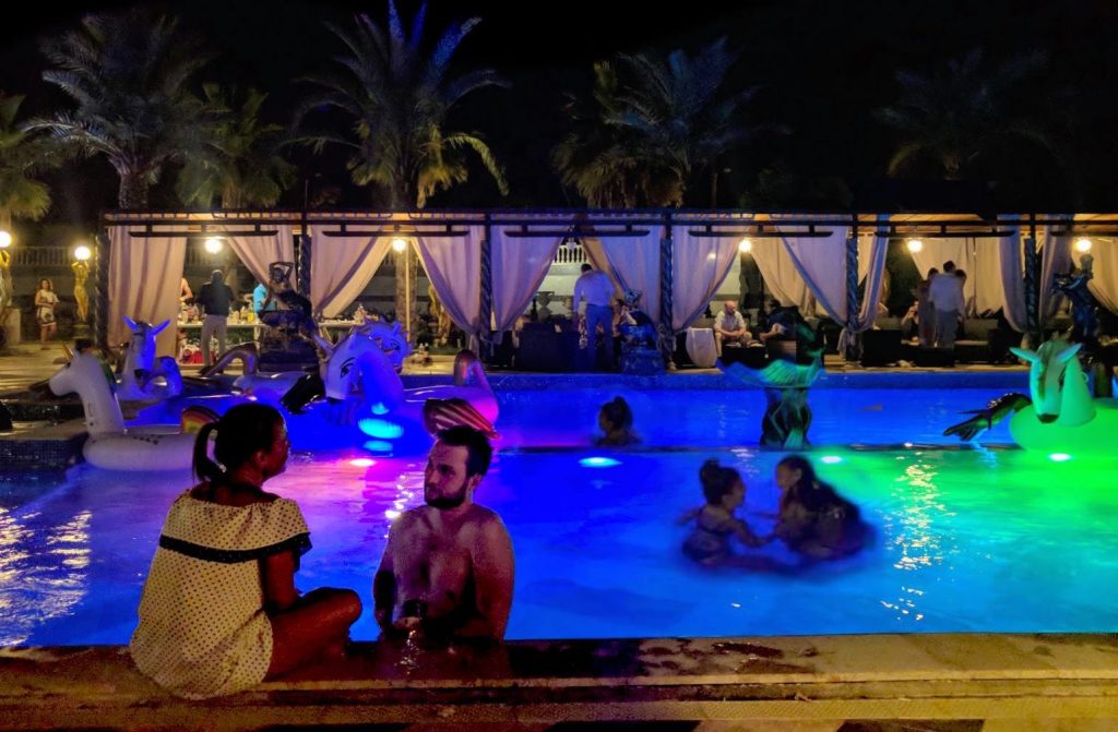 évènement du cabinet choley & vidal avocats à Antibes