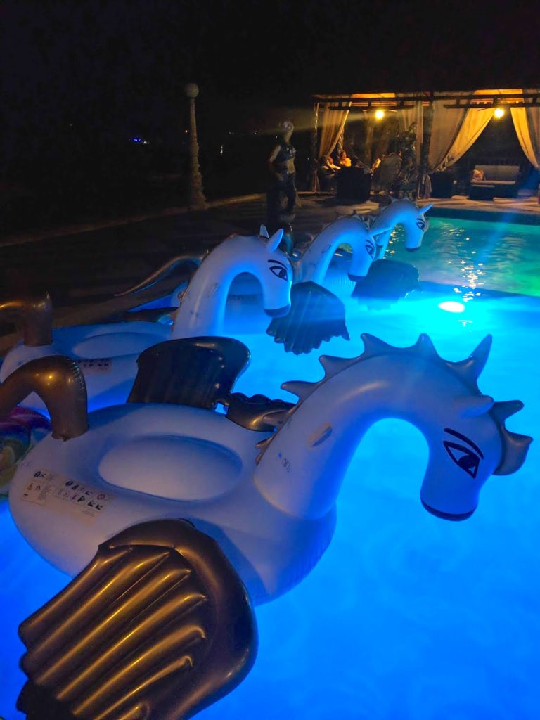 évènement du cabinet choley & vidal avocats à Antibes