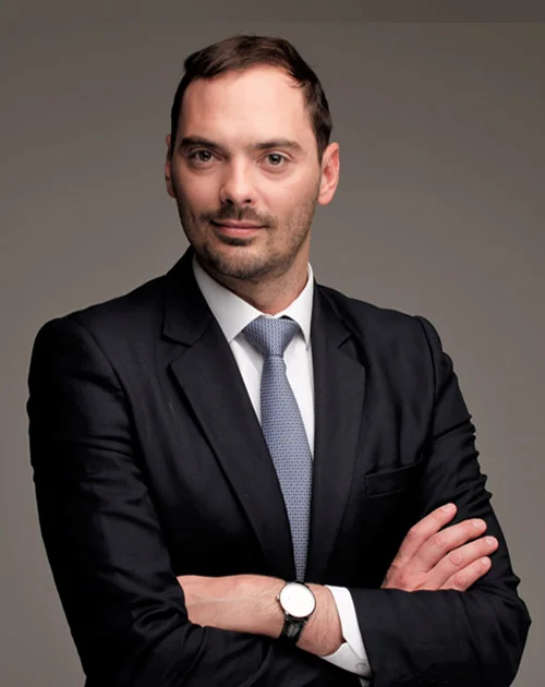 Thibaud Vidal cabinet d'avocats Paris et Aix en provence