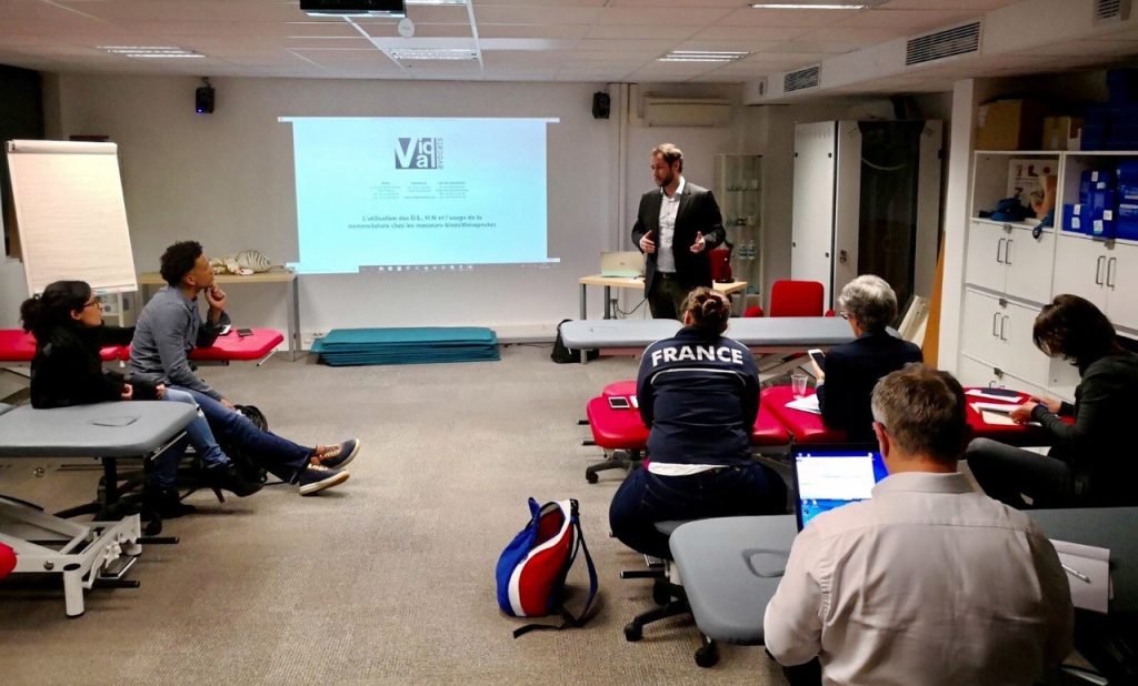 Formations Avocats à Paris