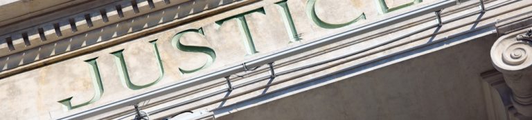 La fin du formalisme de l’obligation de signification