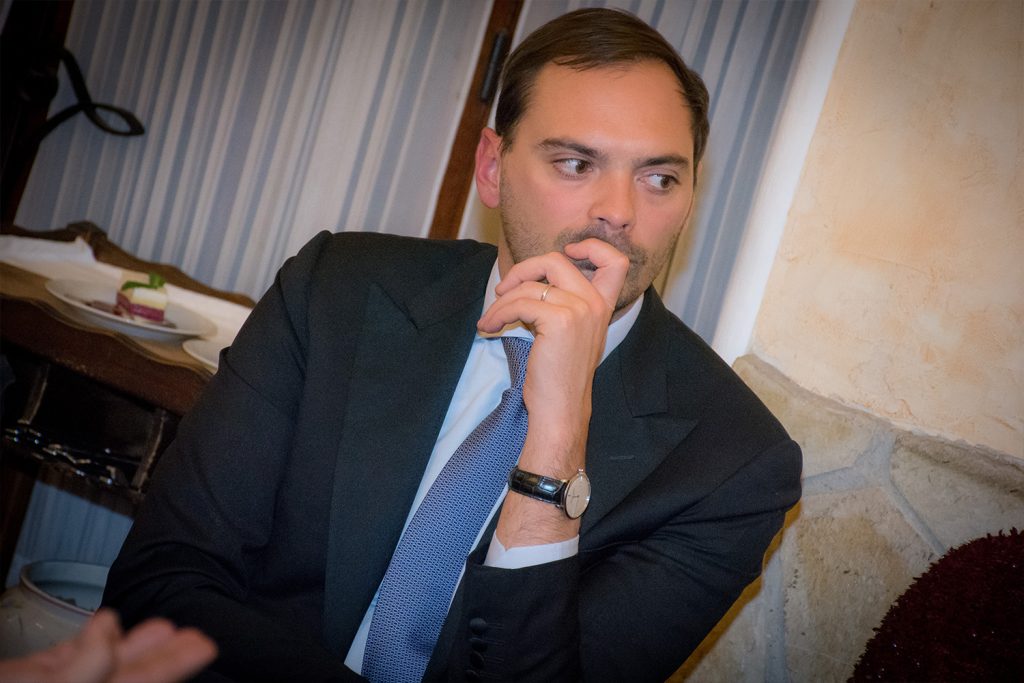 Réunion à Toulon avec des infirmières Cabinet Choley & VIdal Avocats