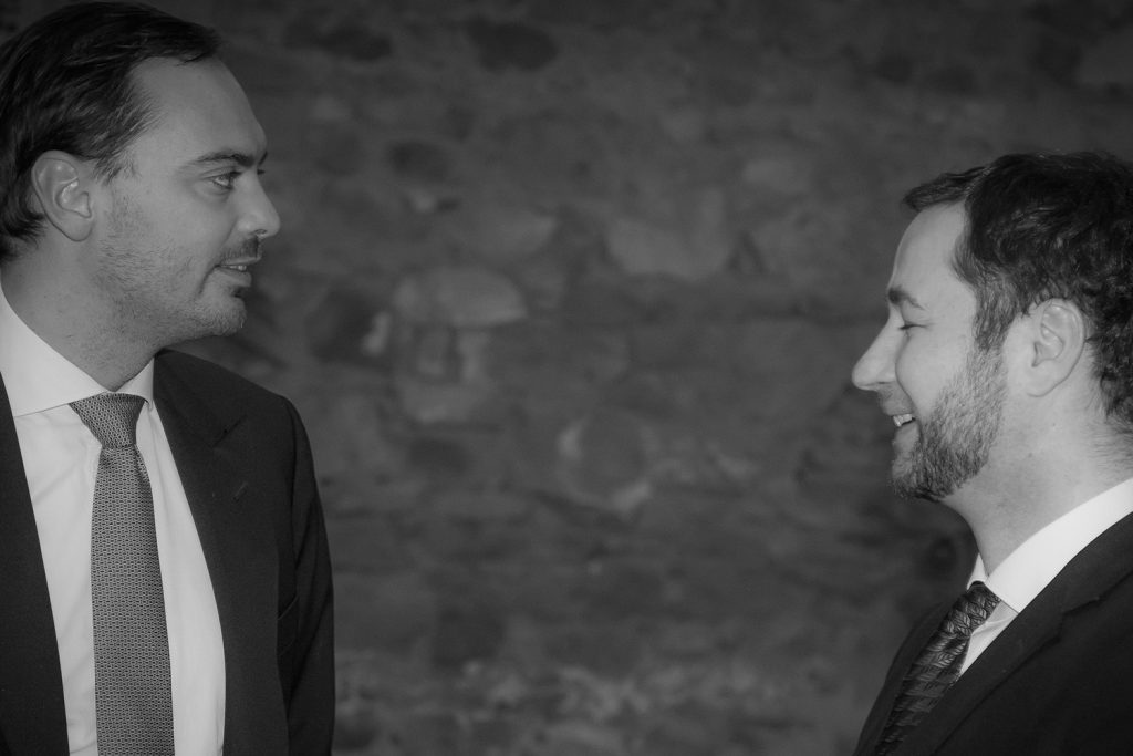 Réunion à Toulon avec des infirmières Cabinet Choley & VIdal Avocats