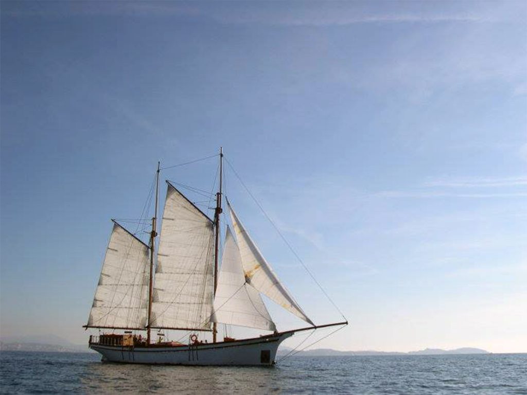 Soirée « A l’Abordage » réunissant les professionnels de santé Cabinet choley & vidal avocats