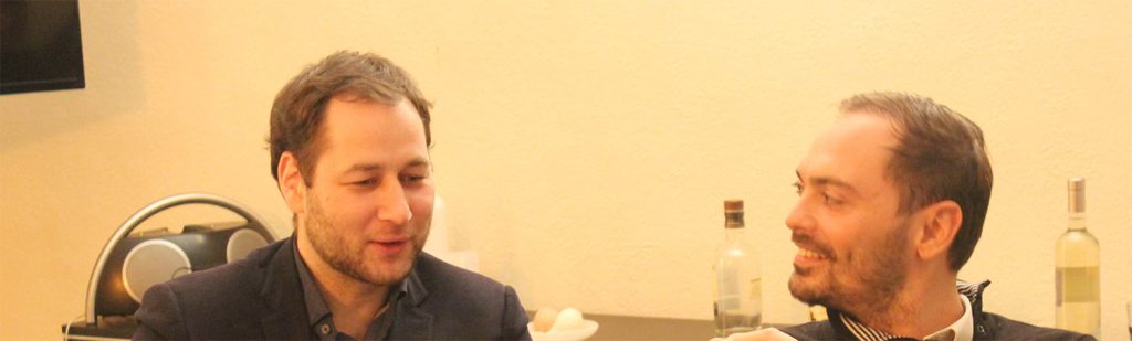 Soirée raclette du Cabinet Choley et Vidal Avocats