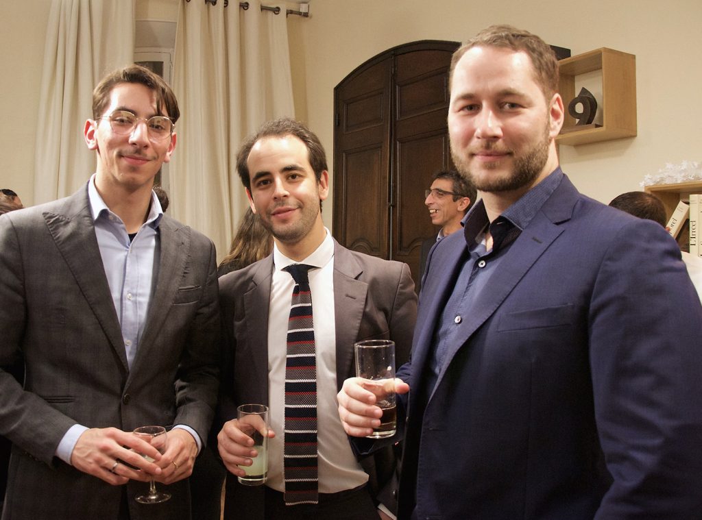 cabinet choley et vidal avocats à Aix-en-Provence