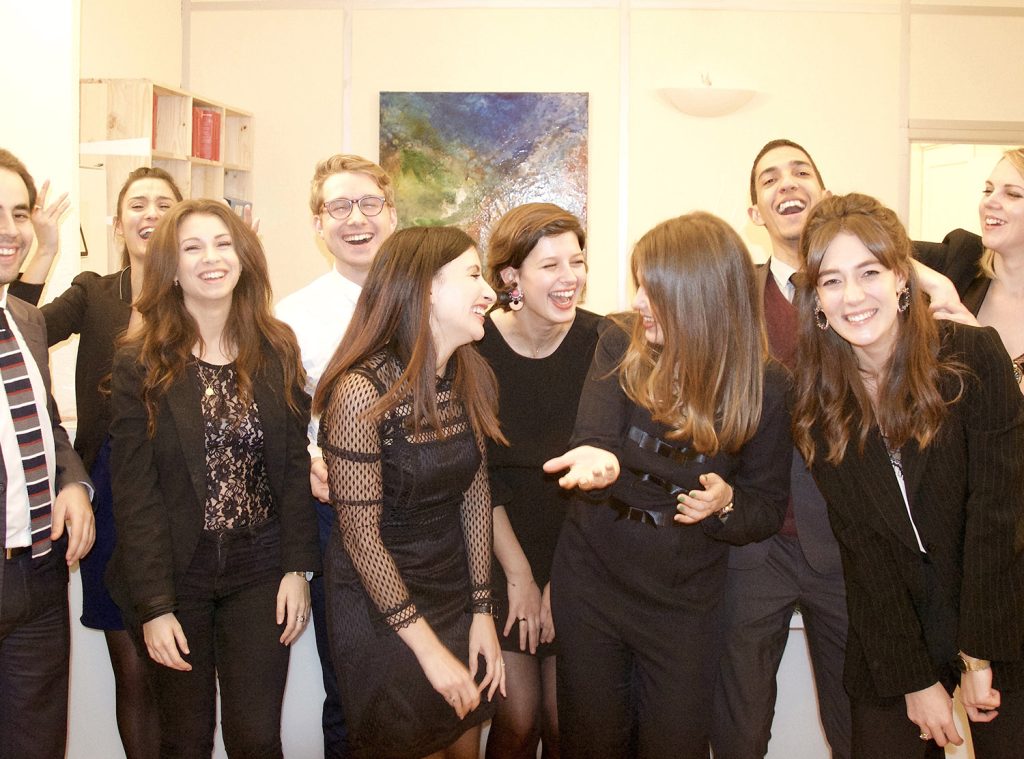 cabinet choley et vidal avocats à Aix-en-Provence