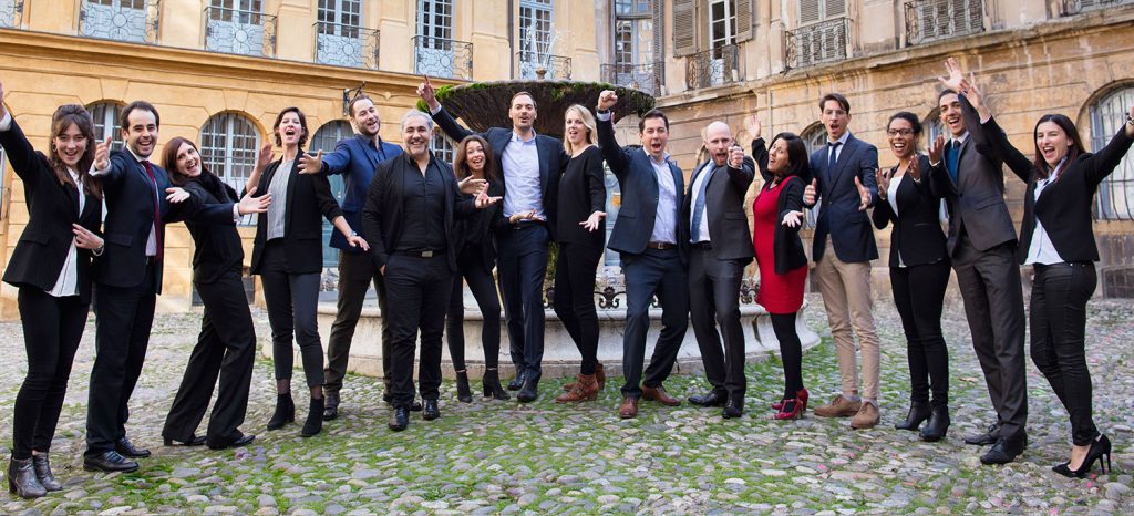 cabinet choley et vidal avocats à Aix-en-Provence