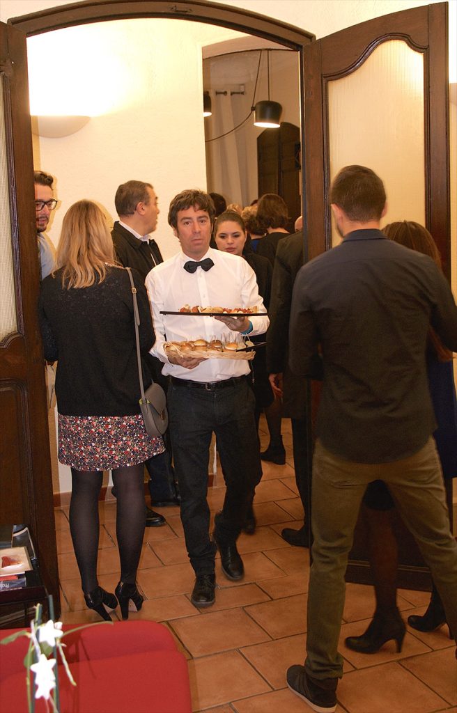 cabinet choley et vidal avocats à Aix-en-Provence