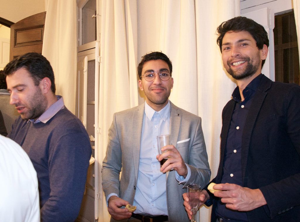 cabinet choley et vidal avocats à Aix-en-Provence