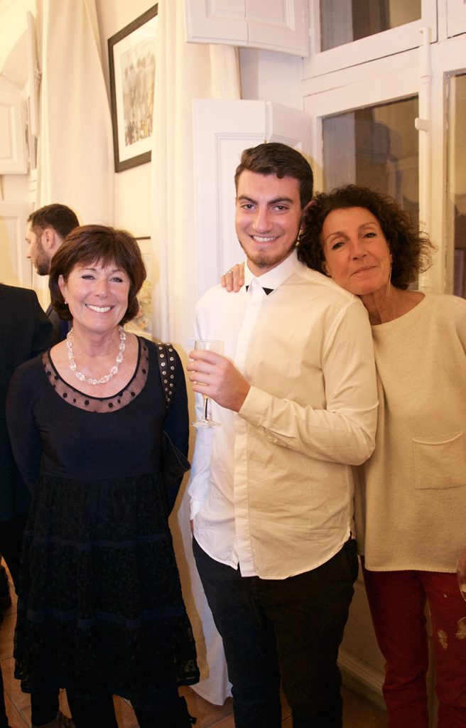 cabinet choley et vidal avocats à Aix-en-Provence