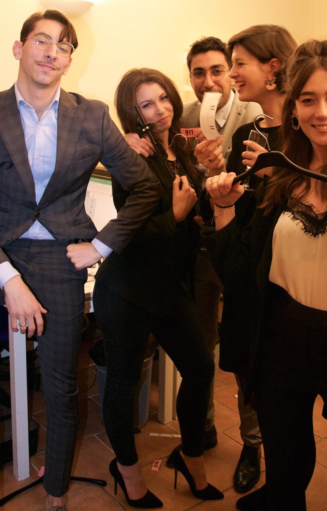 cabinet choley et vidal avocats à Aix-en-Provence