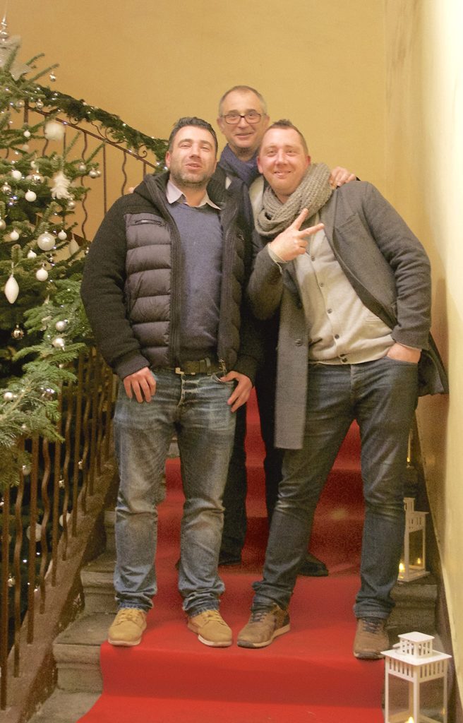 cabinet choley et vidal avocats à Aix-en-Provence