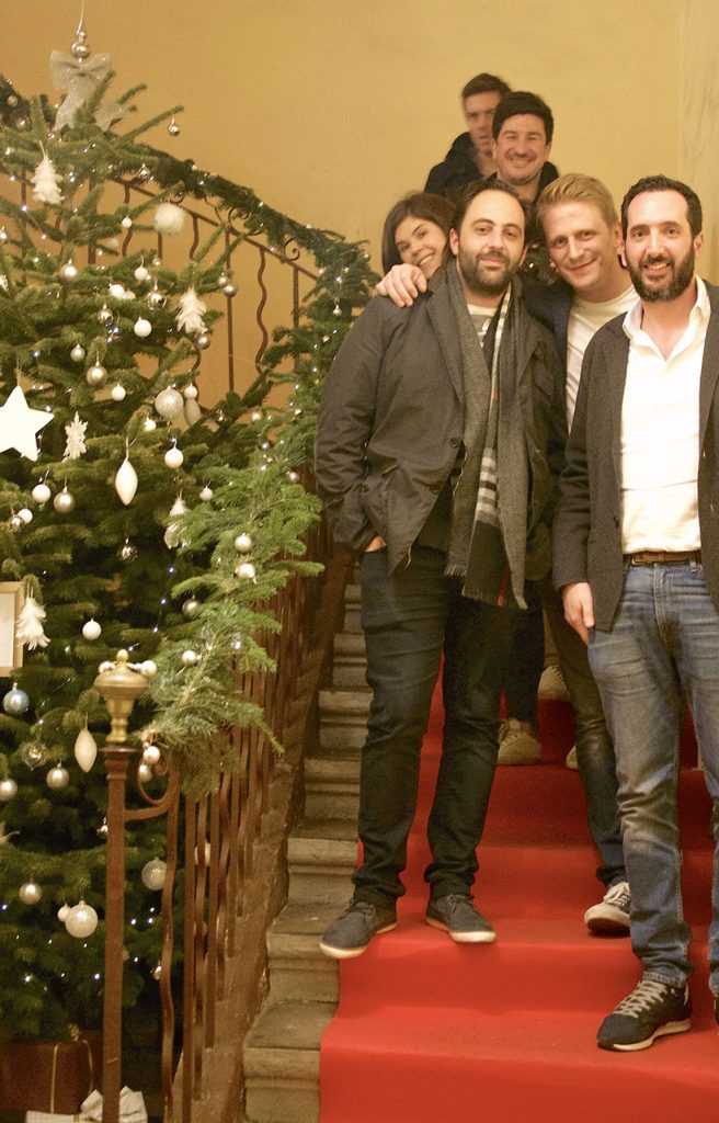 cabinet choley et vidal avocats à Aix-en-Provence