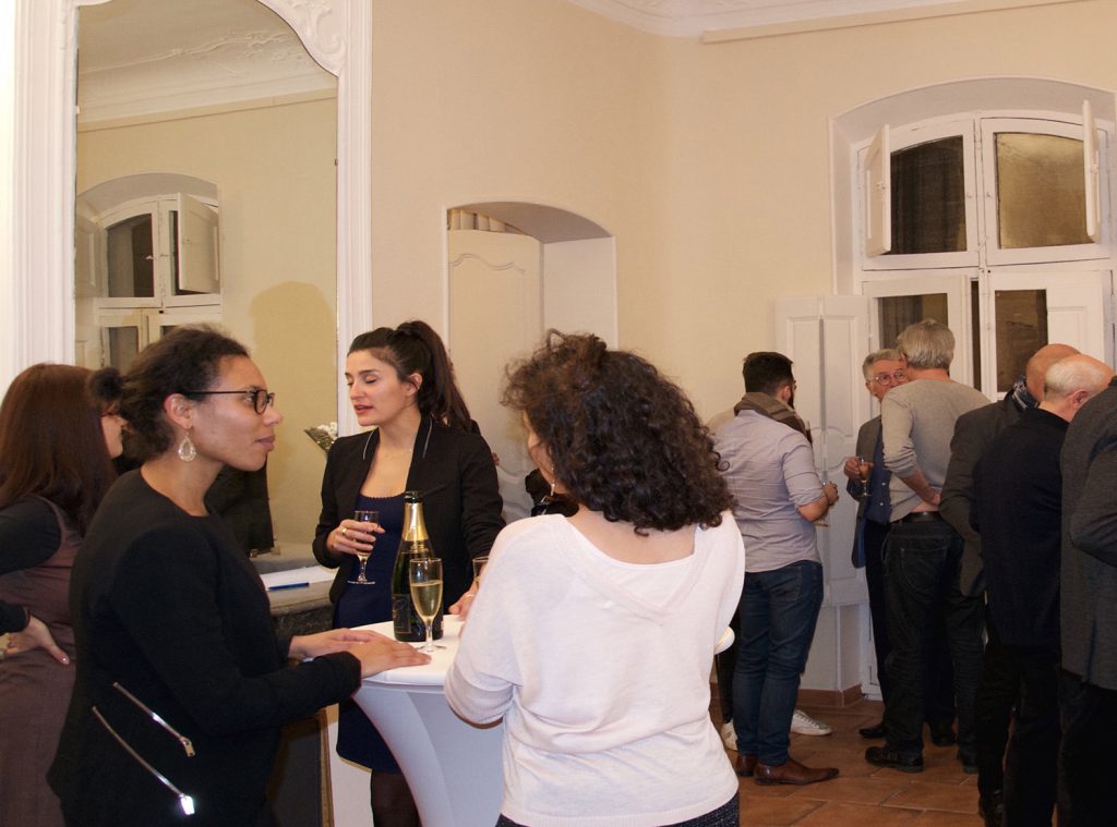 cabinet choley et vidal avocats à Aix-en-Provence