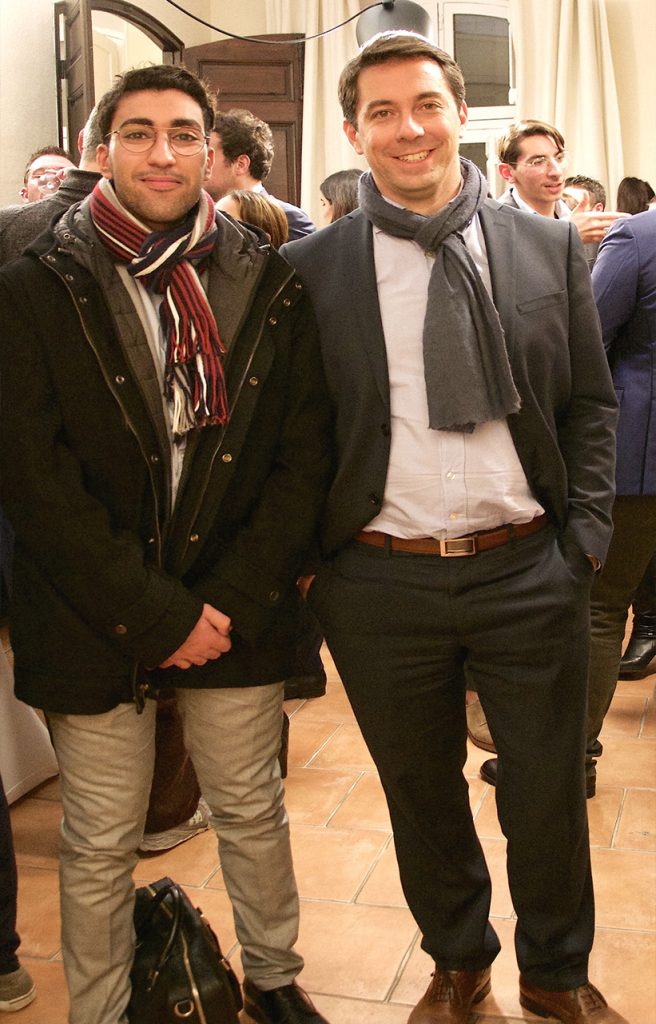 cabinet choley et vidal avocats à Aix-en-Provence