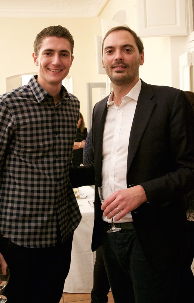 cabinet choley et vidal avocats à Aix-en-Provence