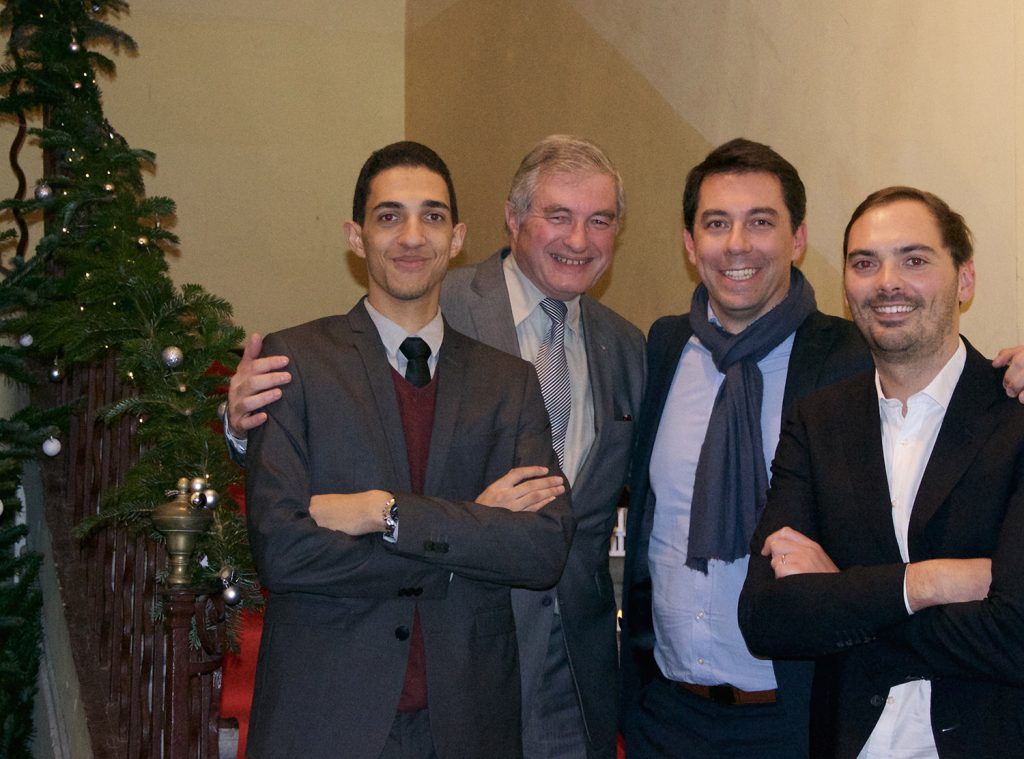 cabinet choley et vidal avocats à Aix-en-Provence