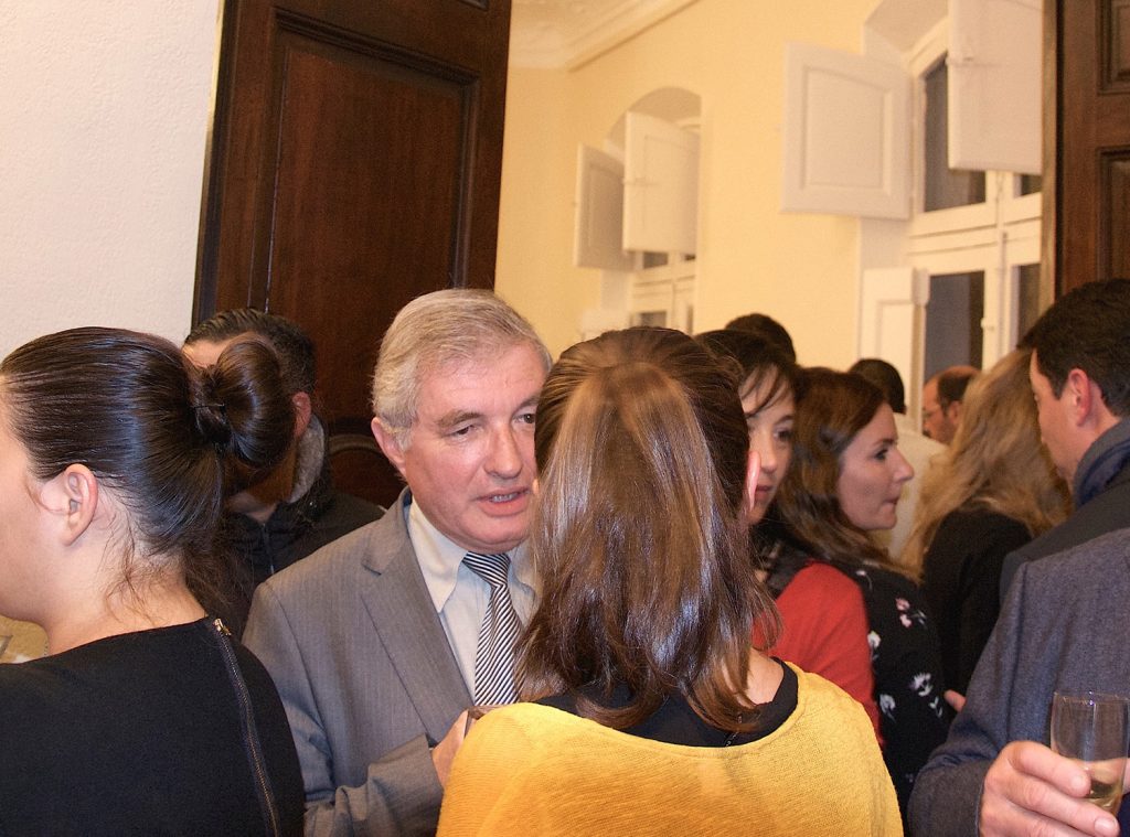 cabinet choley et vidal avocats à Aix-en-Provence