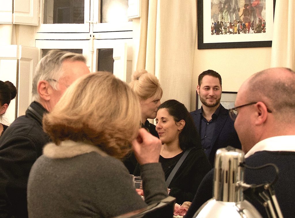 cabinet choley et vidal avocats à Aix-en-Provence