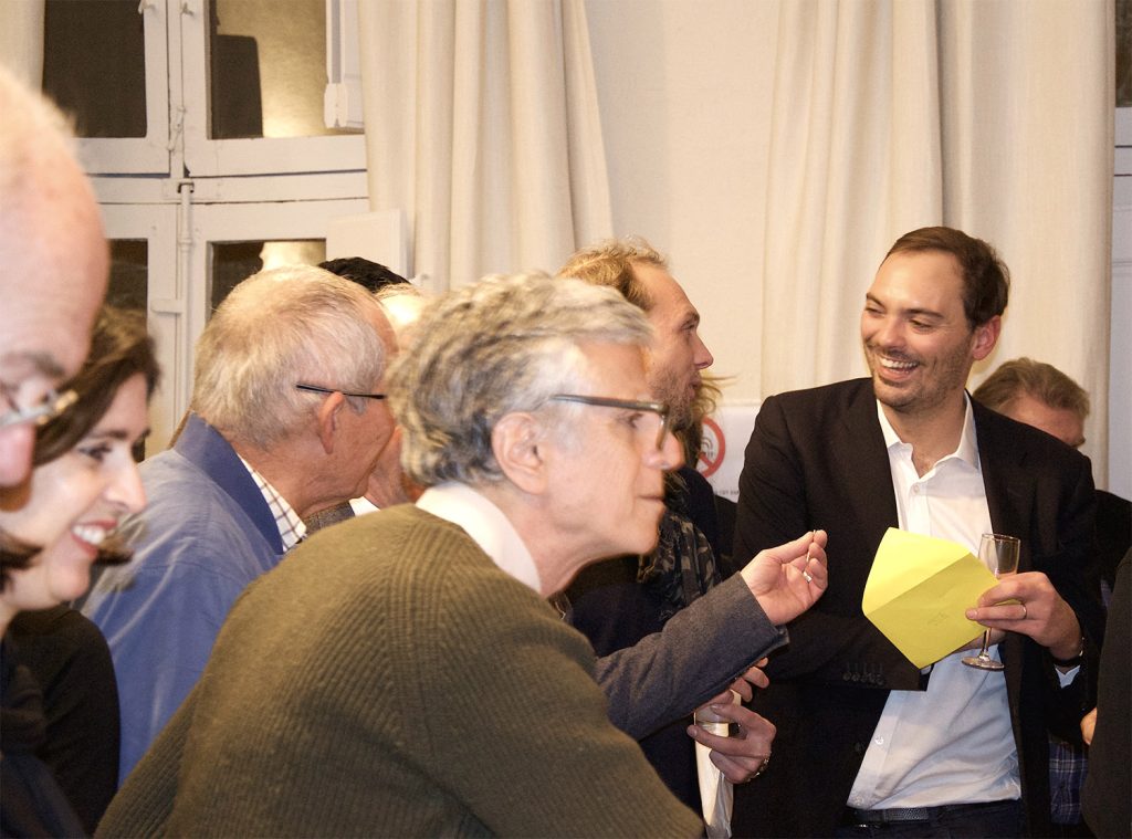 cabinet choley et vidal avocats à Aix-en-Provence