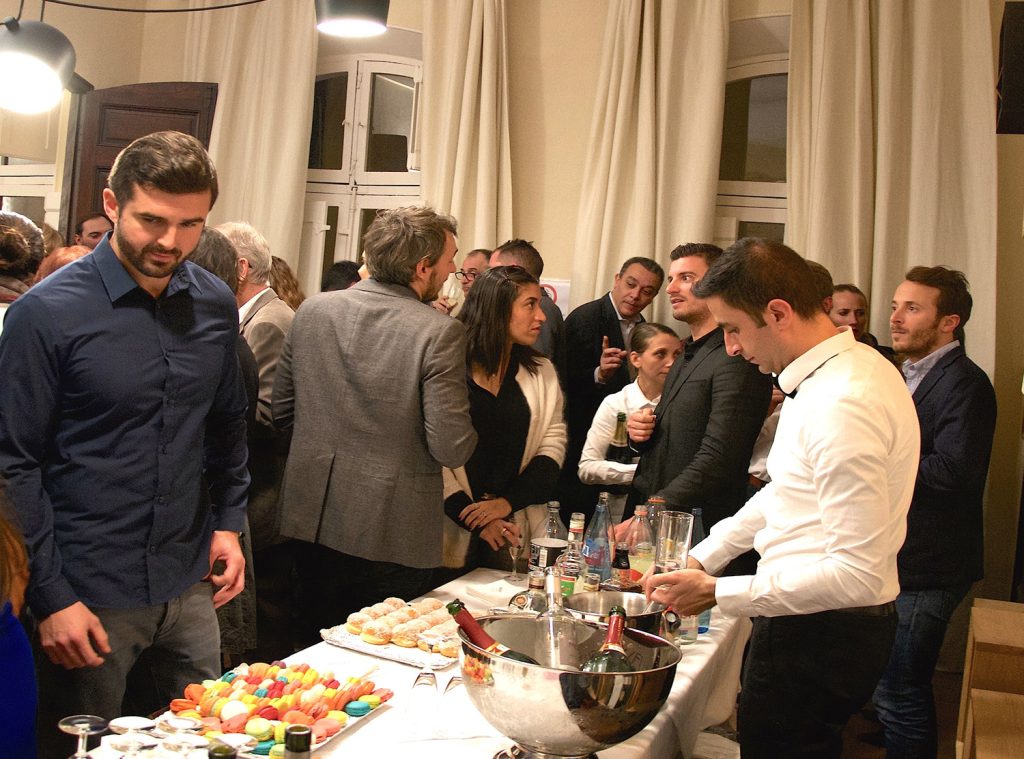 cabinet choley et vidal avocats à Aix-en-Provence